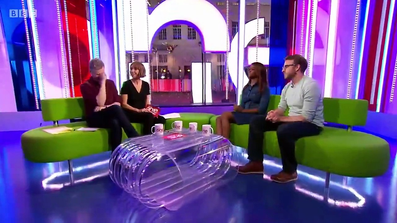 The One Show - Se15 - Ep05 HD Watch HD Deutsch