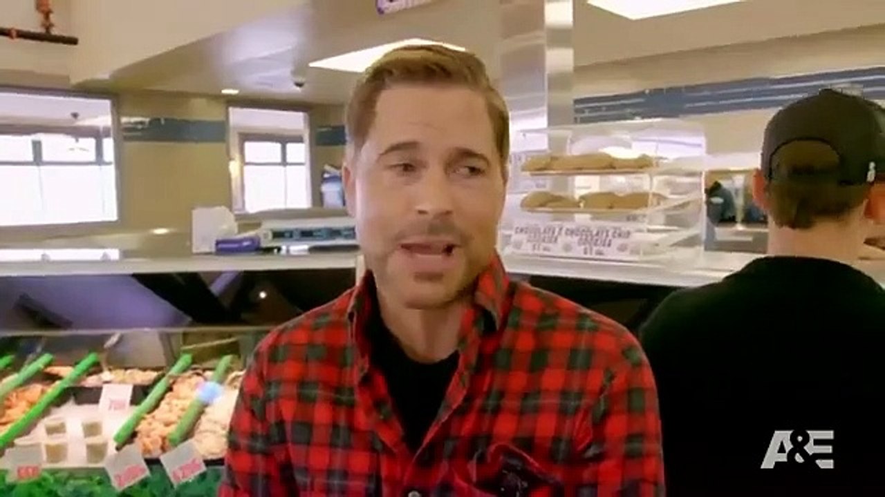 The Lowe Files - Se1 - Ep02 - The Secret Underwater Base HD Watch HD Deutsch