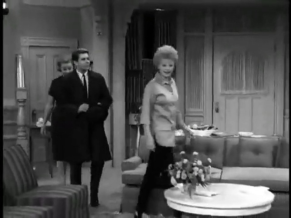 The Lucy Show - Se1 - Ep01 HD Watch HD Deutsch