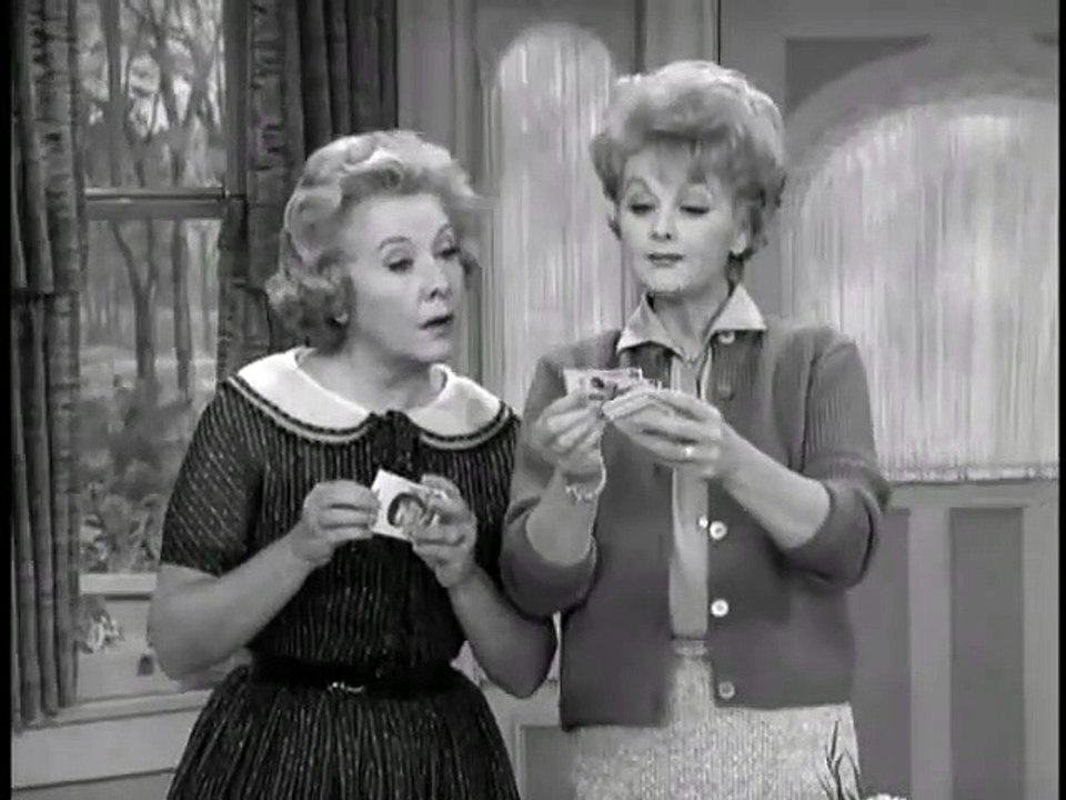 The Lucy Show - Se1 - Ep03 HD Watch HD Deutsch