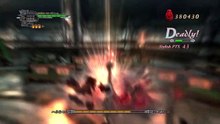 Lady VS Dante - DMC4