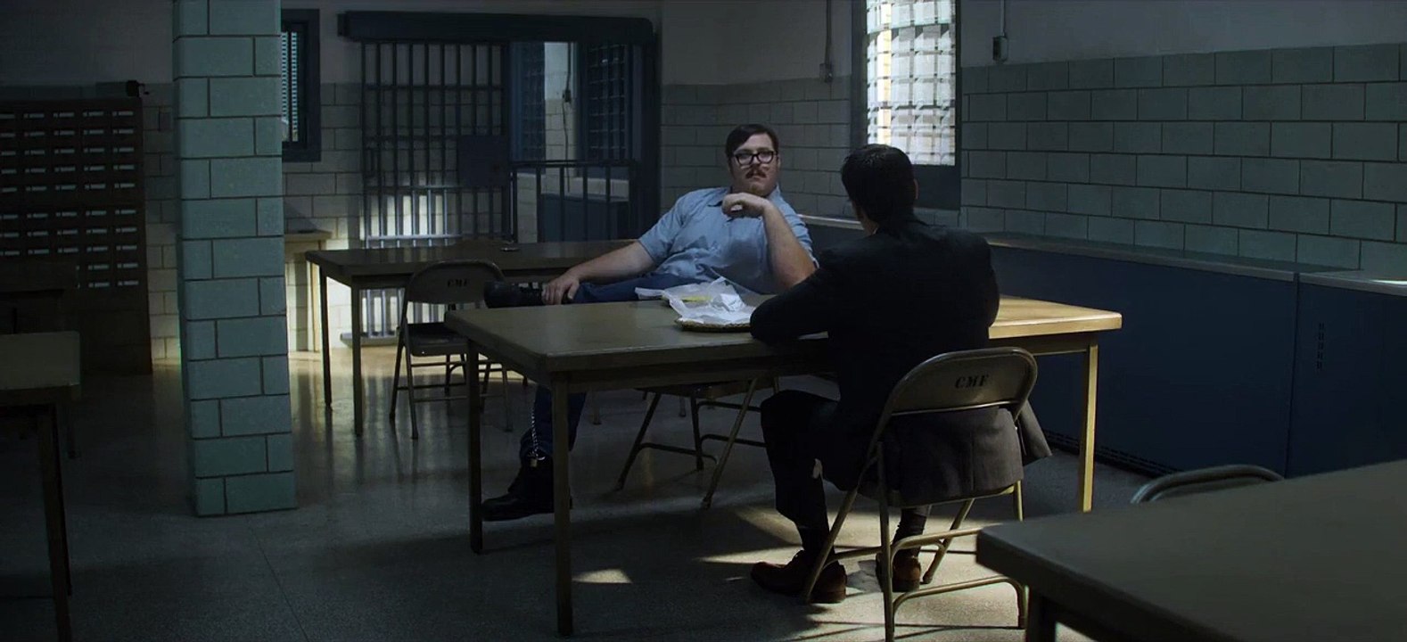 Mindhunter - Se1 - Ep02 - 1.2 HD Watch HD Deutsch