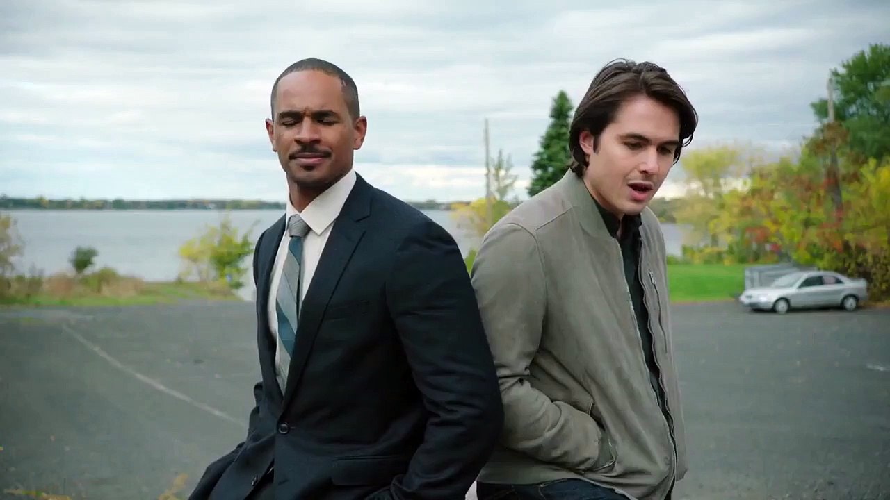 The Truth About The Harry Quebert Affair - Se1 - Ep08 HD Watch HD Deutsch