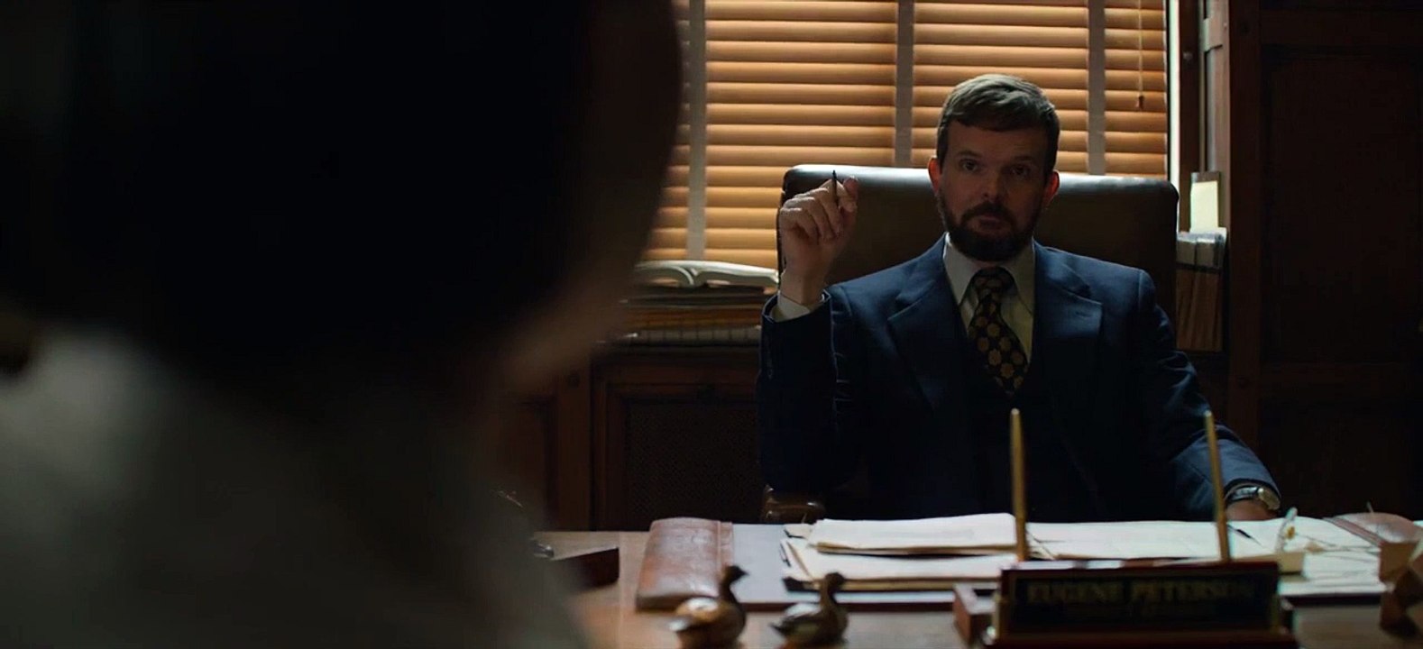 Mindhunter - Se1 - Ep06 - 1.6 HD Watch HD Deutsch