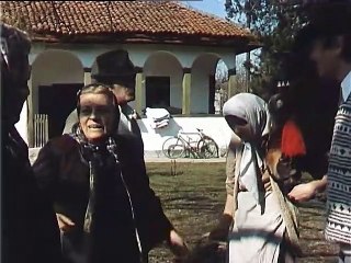 Sekula i njegove zene (1986)