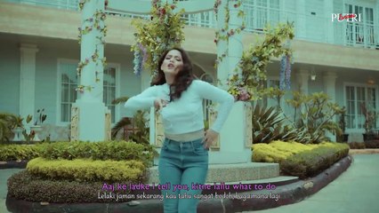 (COVER) Oh My Darling I Love  You - Putri Isnari ft Ridwan