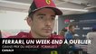 Leclerc termine à plus d'une minute du vainqueur Verstappen ! - Grand Prix du Mexique - F1