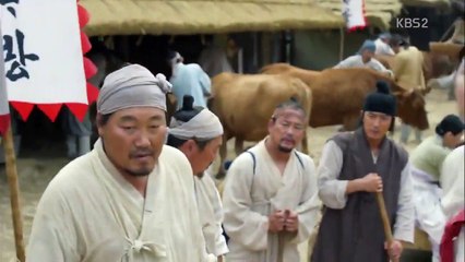 The Merchant Gaekju - Ep05 HD Watch HD Deutsch