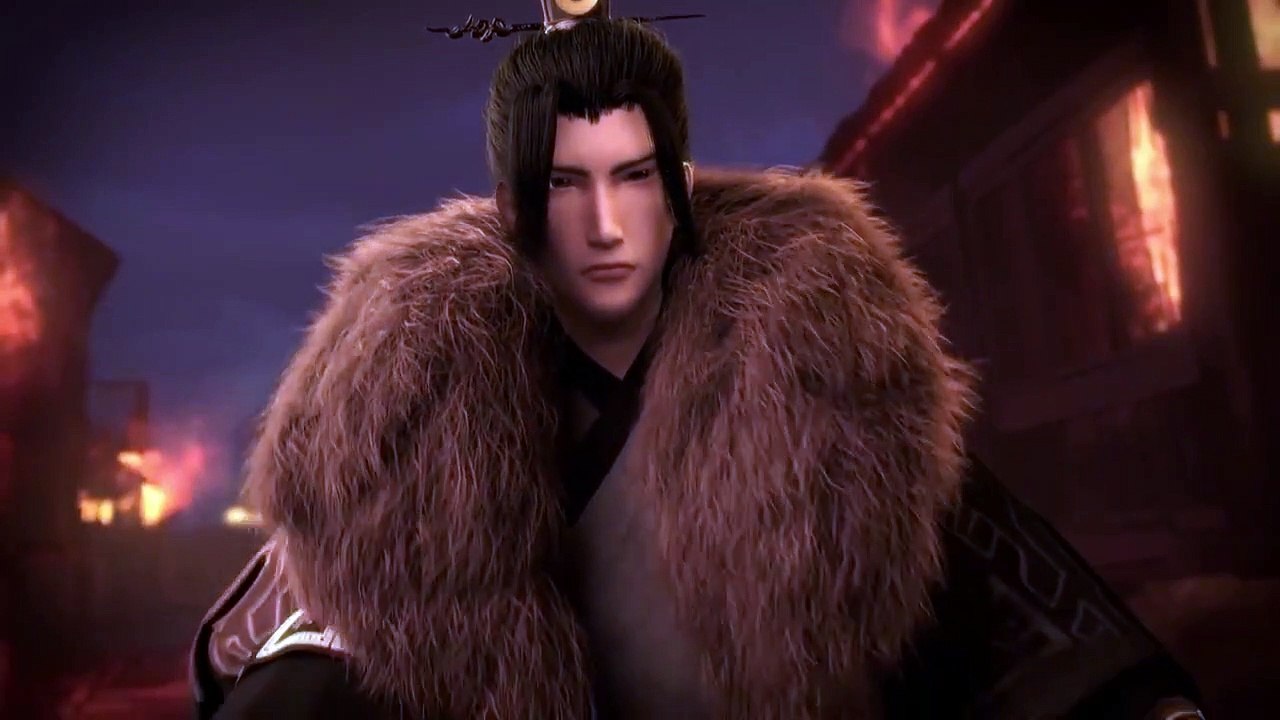 The Gerent Saga - Se1 - Ep01 HD Watch HD Deutsch