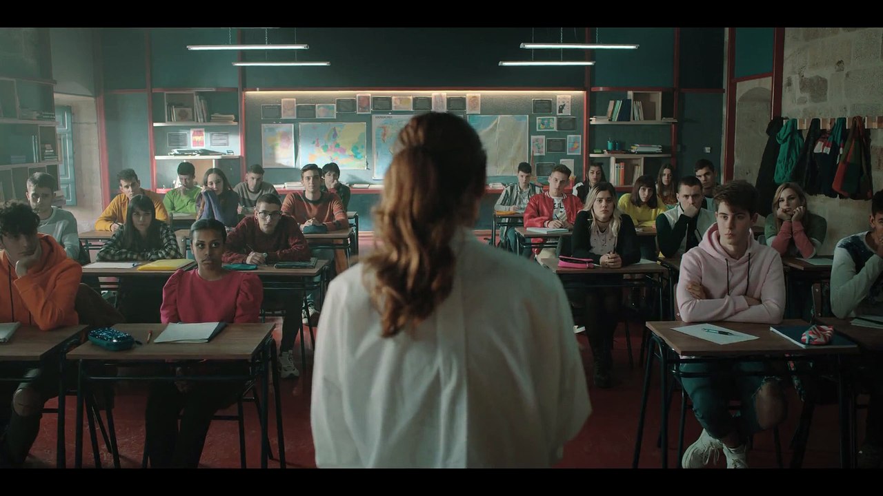 The Mess You Leave Behind - Se1 - Ep02 HD Watch HD Deutsch