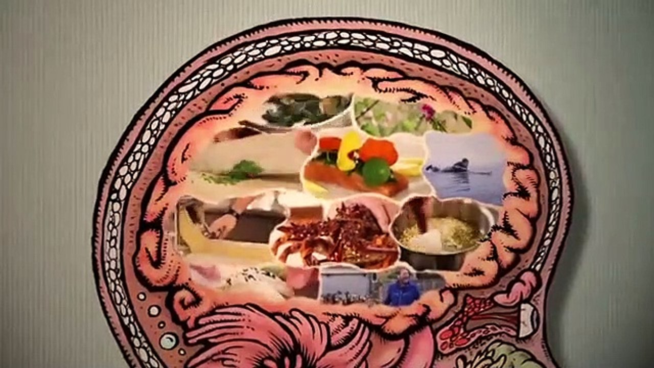 The Mind Of A Chef- Se4 - Ep09 HD Watch HD Deutsch