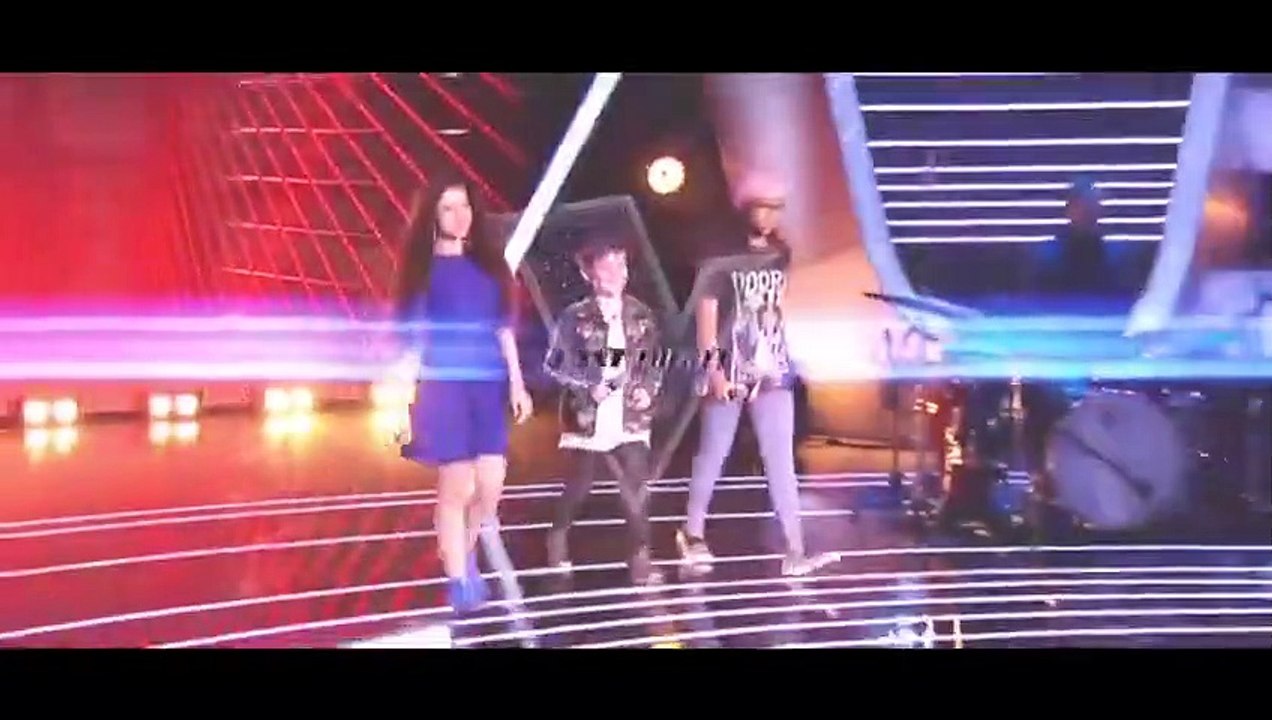 The Voice Kids (UK) - Se1 - Ep06 - The Battles 2 HD Watch HD Deutsch