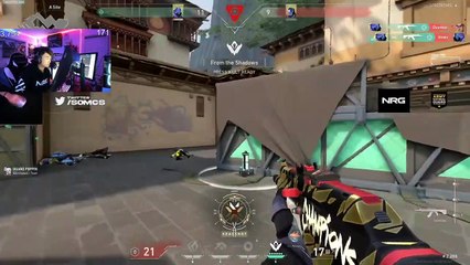 Valorant BEST MOMENTS and FUNNY FAILS