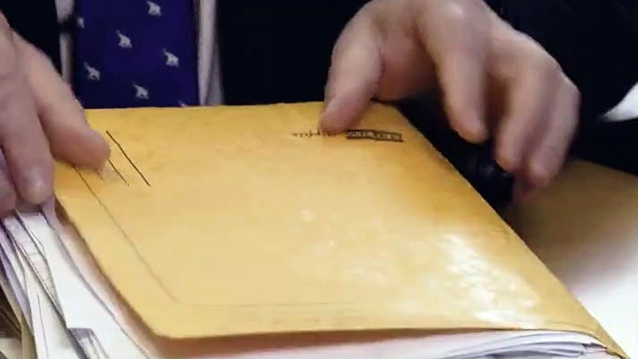 The Real Manhunter - Se1 - Ep05 HD Watch HD Deutsch