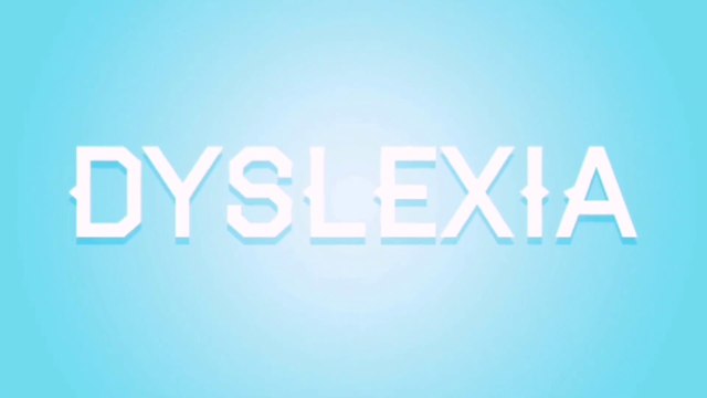 Dyslexia SYMPTOMS & CAUSES DYSLEXIC CHILD DAILY LIFE PROBLEMS
