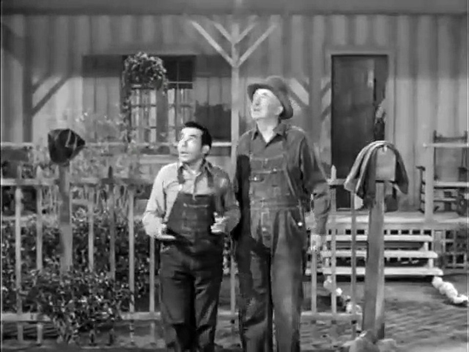 The Real McCoys - Se1 - Ep01 HD Watch HD Deutsch