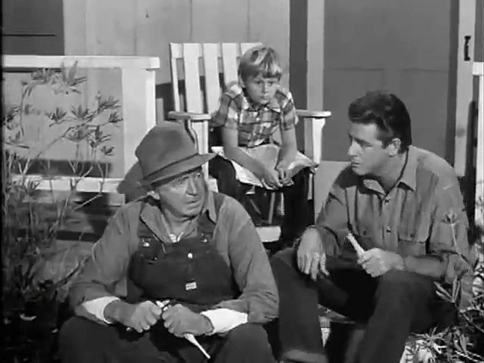 The Real McCoys - Se1 - Ep04 HD Watch HD Deutsch