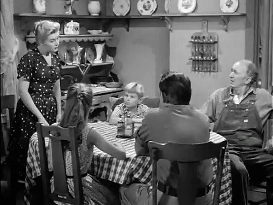 The Real McCoys - Se1 - Ep07 HD Watch HD Deutsch