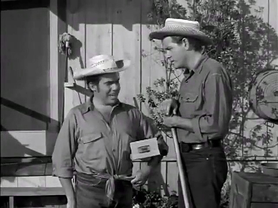 The Real McCoys - Se1 - Ep10 HD Watch HD Deutsch