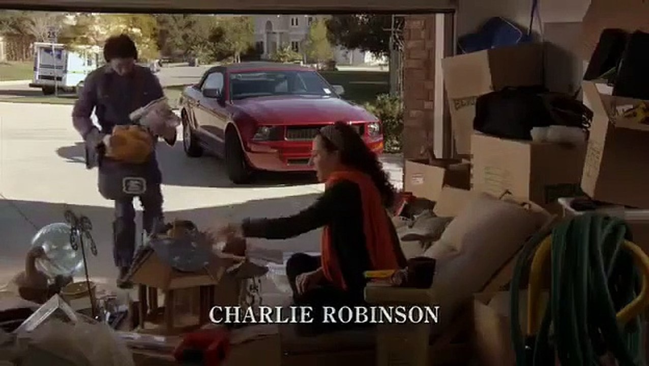 The Riches - Se1 - Ep05 - The Big Floss HD Watch HD Deutsch