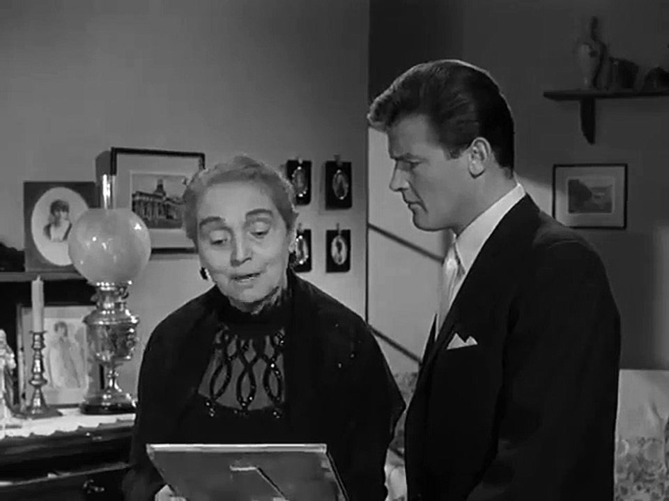 The Saint - Se1 - Ep02 HD Watch HD Deutsch