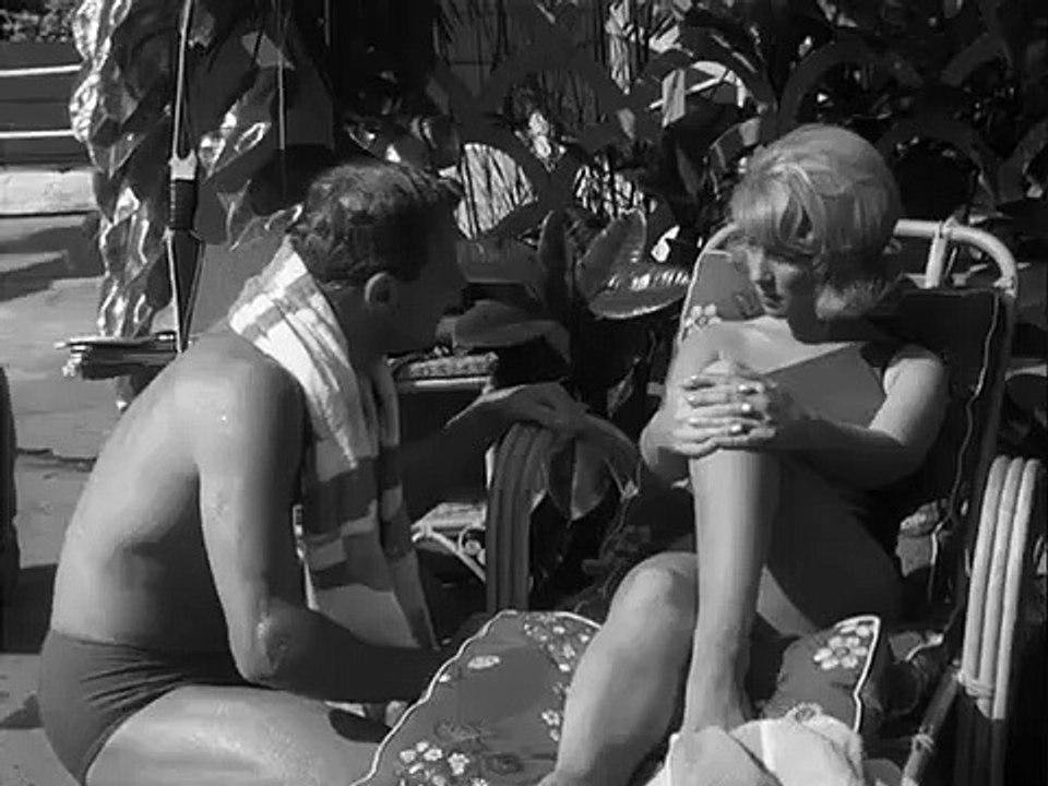 The Saint - Se1 - Ep07 HD Watch HD Deutsch