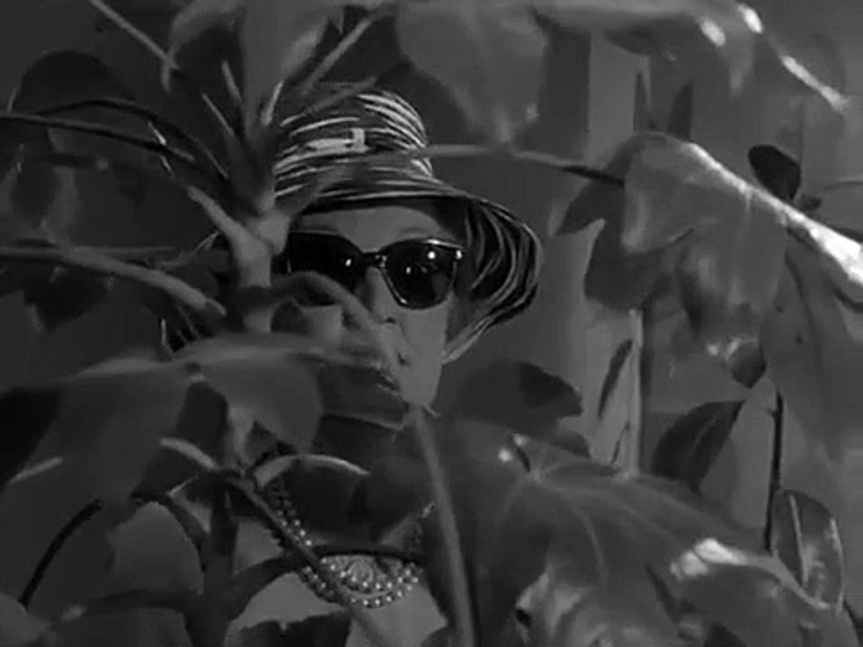 The Saint - Se1 - Ep10 HD Watch HD Deutsch