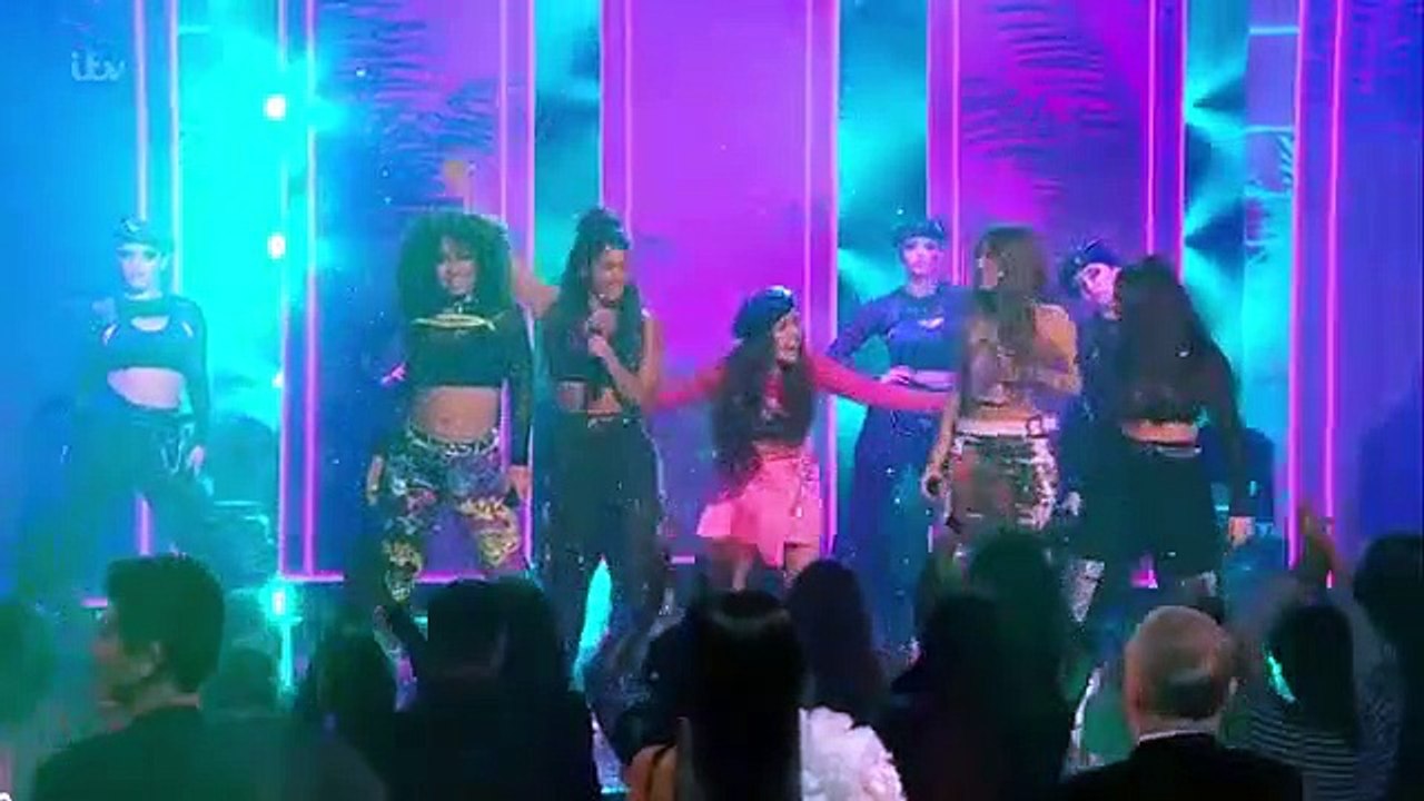 The X Factor - Celebrity - Se1 - Ep05 HD Watch HD Deutsch