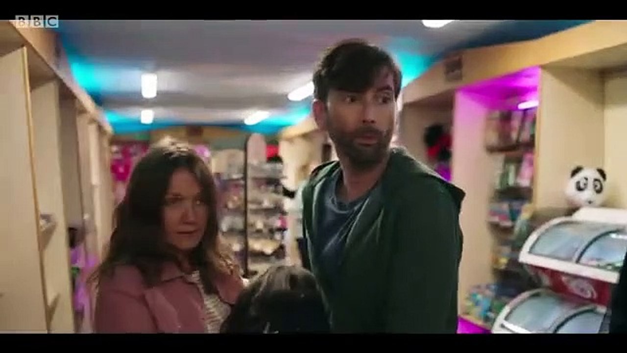 There She Goes - Se2 - Ep04 HD Watch HD Deutsch