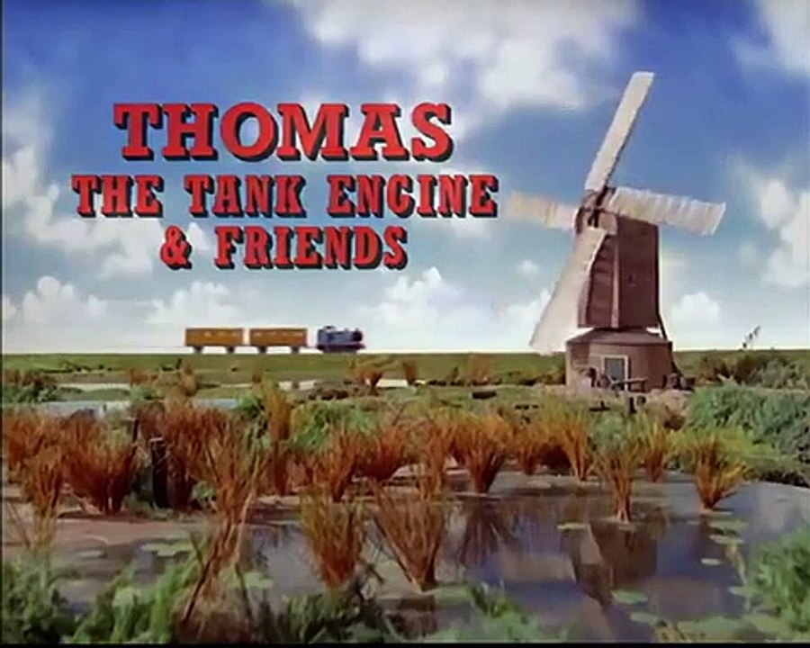 Thomas $$ Friends - Se1 - Ep05 HD Watch HD Deutsch