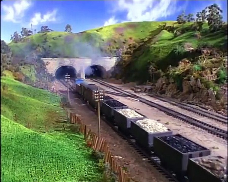 Thomas $$ Friends - Se1 - Ep06 HD Watch HD Deutsch
