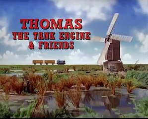 Thomas $$ Friends - Se1 - Ep09 HD Watch HD Deutsch