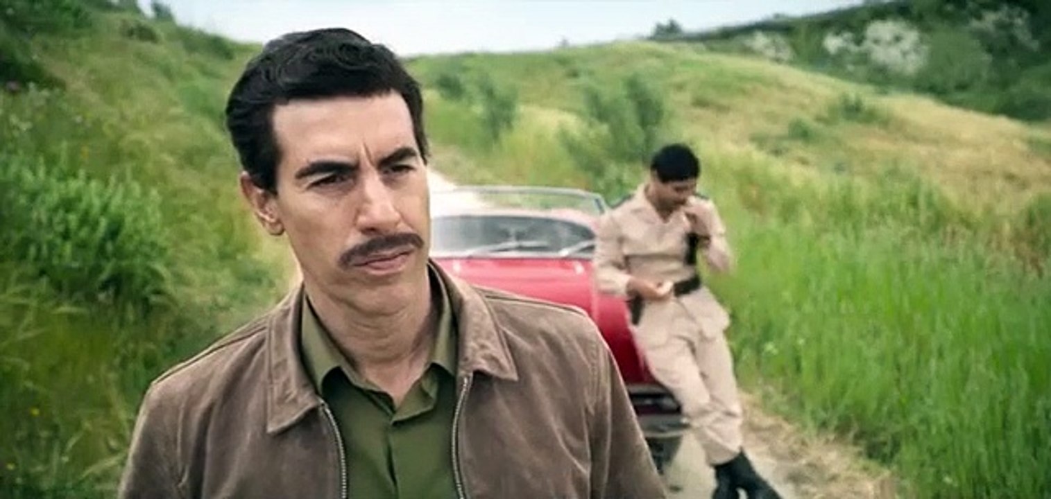 The Spy - Se1 - Ep04 - The Odd Couples HD Watch HD Deutsch