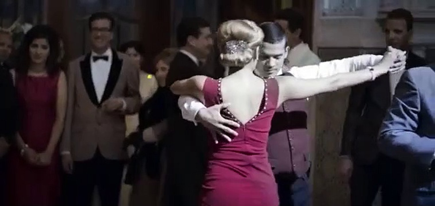 The Spy - Se1 - Ep02 - What's New, Buenos Aires HD Watch HD Deutsch