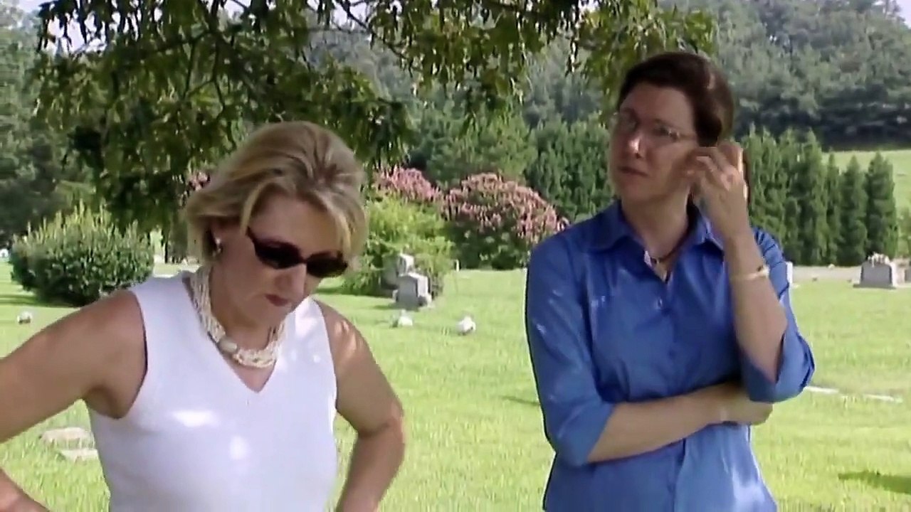 The Staircase - Se1 - Ep06 - The Prosecution's Revenge HD Watch HD Deutsch