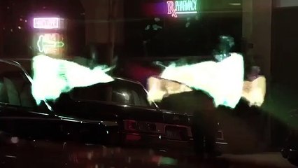 Aquarius 2015 - Ep10 - It's Alright Ma (I'm Only Bleeding) HD Watch HD Deutsch