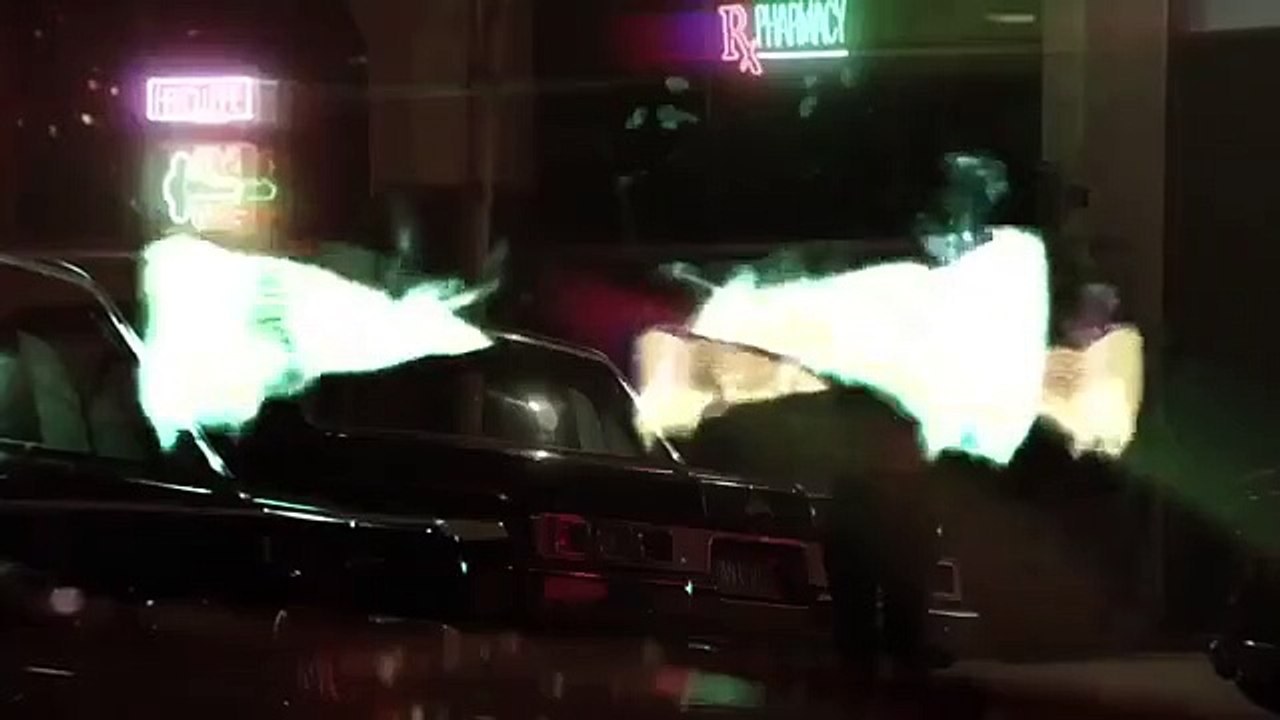 Aquarius 2015 - Ep10 - It's Alright Ma (I'm Only Bleeding) HD Watch HD Deutsch