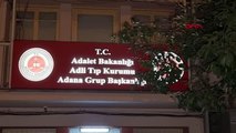 ADANA-KIZ ARKADAŞI ZEYNEP'İ 37 BIÇAK DARBESİYLE ÖLDÜREN BOKSÖR, CEZAEVİNDE İNTİHAR ETTİ