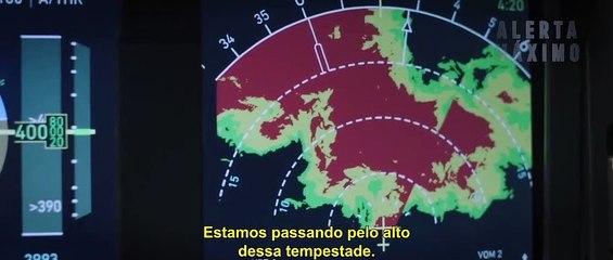 Alerta Máximo - Trailer [Legendado]