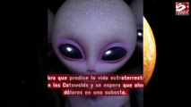 Descubren un libro sobre extraterrestres con más de 300 años de antigüedad