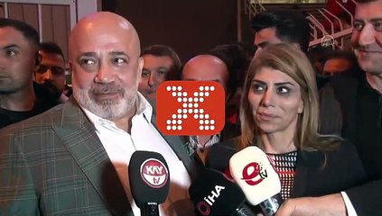 Murat Sancak: "Mağlup da olabilirdik"