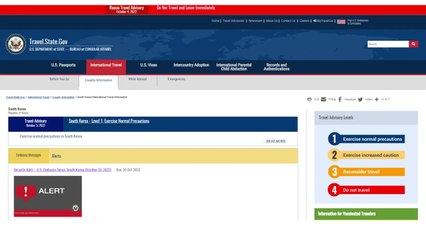 美 국무부 "이태원 참사로 숨진 미국인 2명 확인...안전경보 발령" / YTN