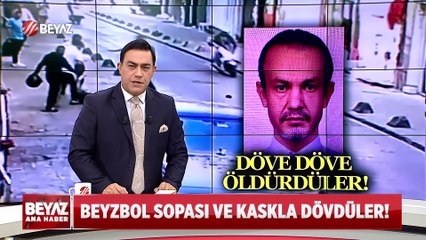 Beyaz Ana Haber 30 Ekim 2022