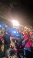 Vitória de Lula leva multidão para festa no Centro de Florianópolis