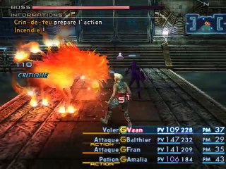 Final Fantasy XII online multiplayer - ps2