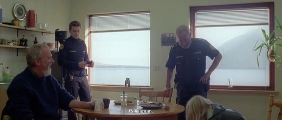 Un jour si blanc Bande-annonce (EN)