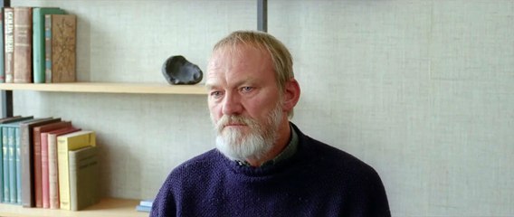 Un jour si blanc Bande-annonce (DE)