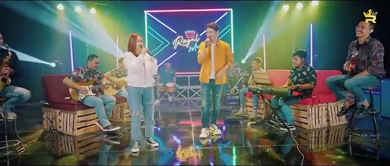 EVAN LOSS  FULL SENYUM SAYANG  Official Live Music