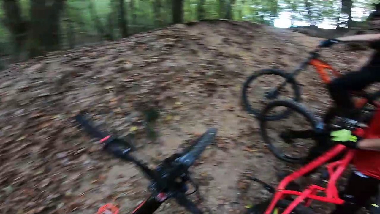 Un Noob, Un VTT - #1