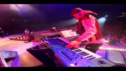 ANDREA BERG LIVE — HITMIX 2